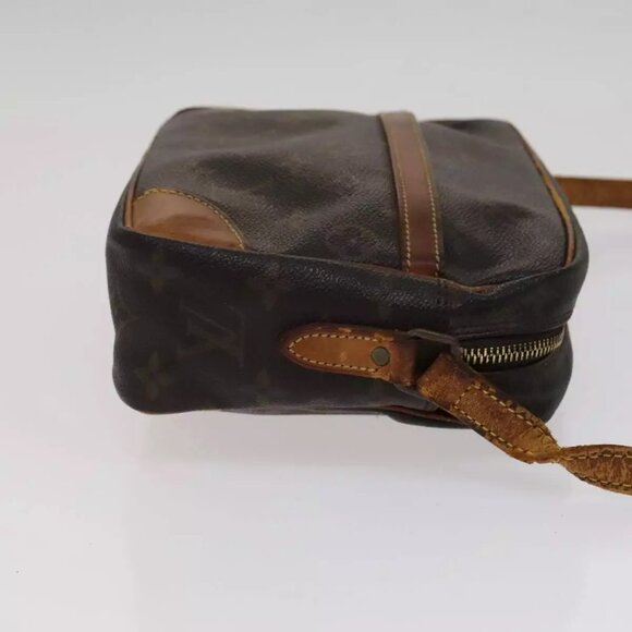 LOUIS VUITTON Monogram Trocadero 27 Shoulder Bag - Picture 11 of 16